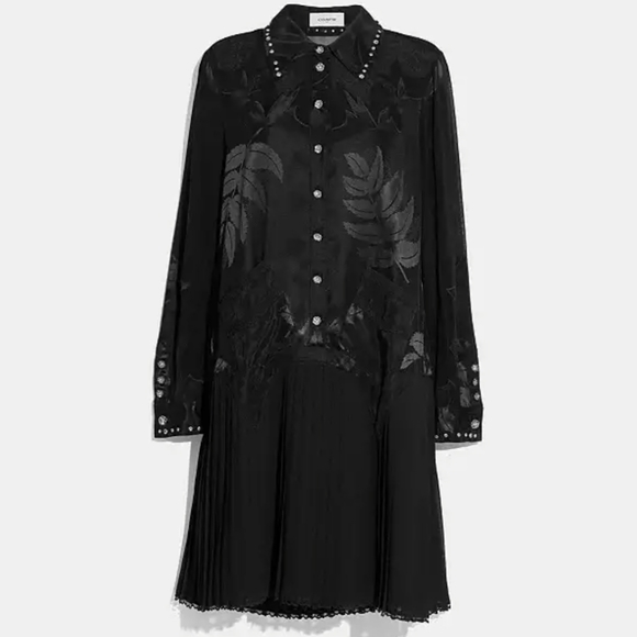 Coach 1941 Dress - Picture 6 of 16